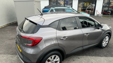 Renault Captur 1.0 TCE 90 Iconic 5dr Petrol Hatchback